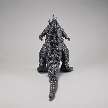ゴジラ-1.0 2023 フィギュア ゴジラ (2023) | ITEMS | TAMASHII NATIONS STORE TOKYO | 魂